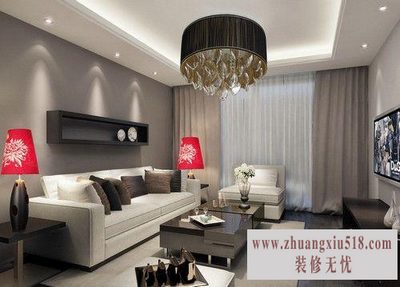 欧普灯具