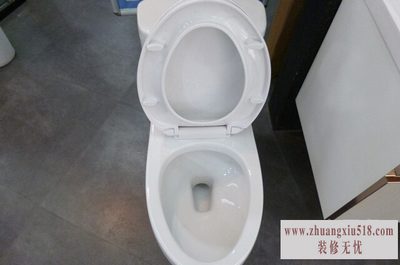 马桶水箱上水慢