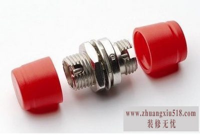 光纤耦合器