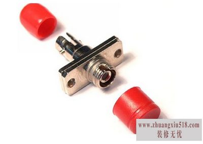 光纤耦合器