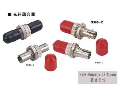 光纤耦合器