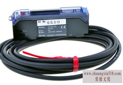 光纤放大器