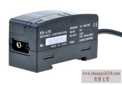 光纤放大器