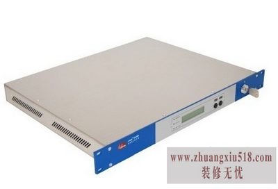 光纤放大器