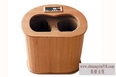 足浴桶的材质