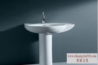 柱盆价格