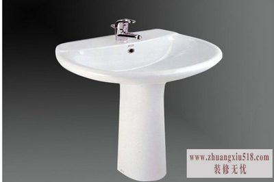 柱盆价格