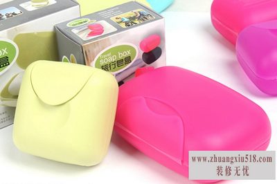 香皂盒品牌