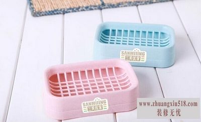 香皂盒品牌