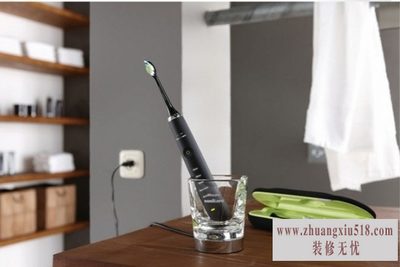 声波震动牙刷价格