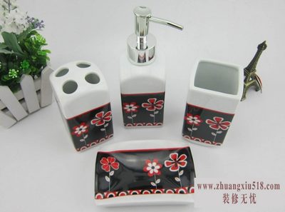陶瓷洁具品牌