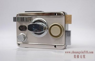防盗锁价格