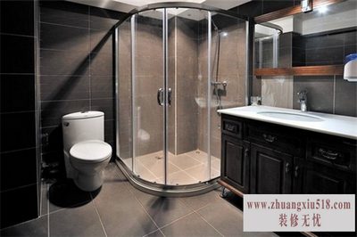 科勒智能马桶安装