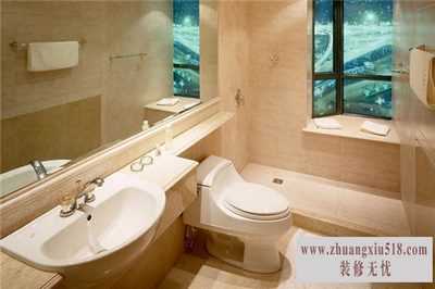 科勒智能马桶安装