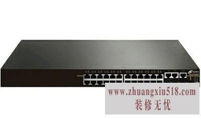路由器和交换机的区别 简单易懂五大区别