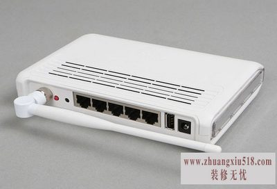 路由器和交换机的区别 简单易懂五大区别