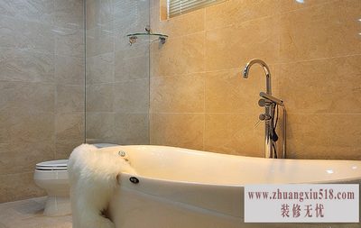 卫生间洁具尺寸 卫生间洁具尺寸