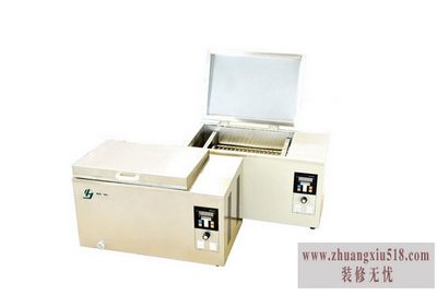 电热恒温水槽