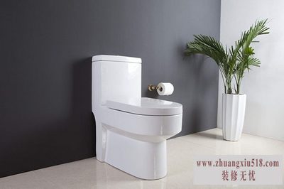 家庭马桶疏通