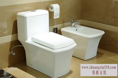 家庭马桶疏通
