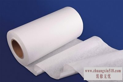 水刺无纺布标准