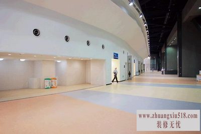 2014最新pvc地板品牌排行榜 pvc地板品牌大汇总