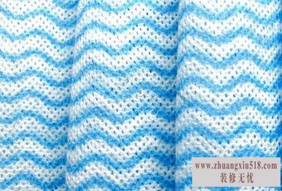 水刺无纺布标准