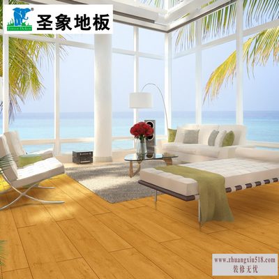 中国地板十大品牌