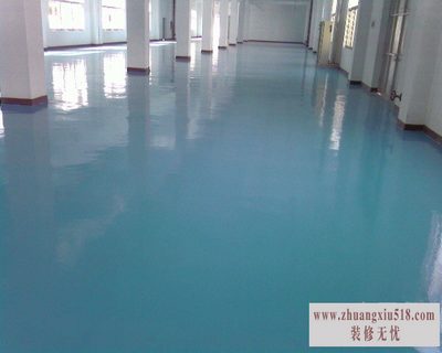 环氧涂料价格