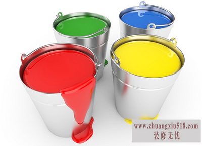 内墙涂料价格
