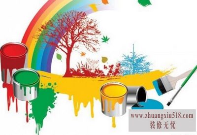 内墙涂料价格