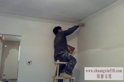 防水腻子品牌