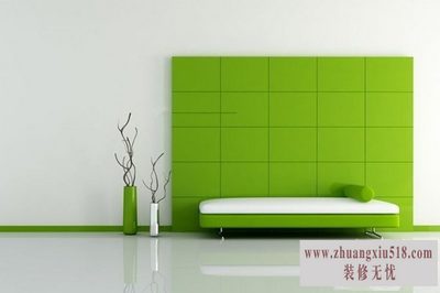 环保涂料的特点