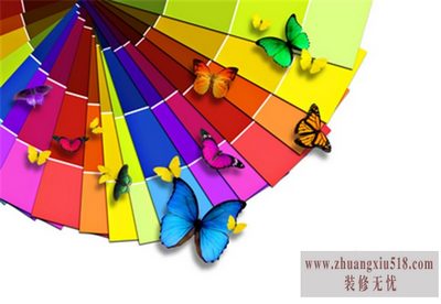 环保涂料的特点