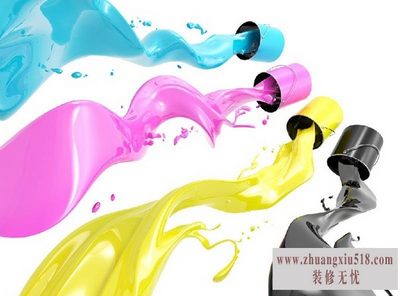 嘉宝莉乳胶漆特点
