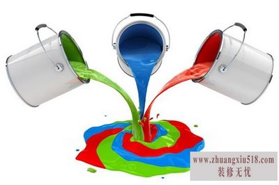 环氧漆品牌