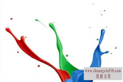 面漆什么牌子好