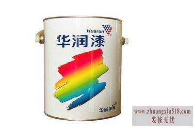 面漆什么牌子好