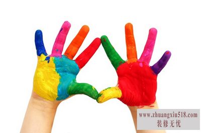 儿童漆价格