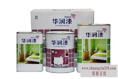 家具油漆什么牌子好