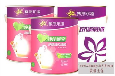 家具油漆什么牌子好