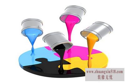 环氧树脂漆工艺