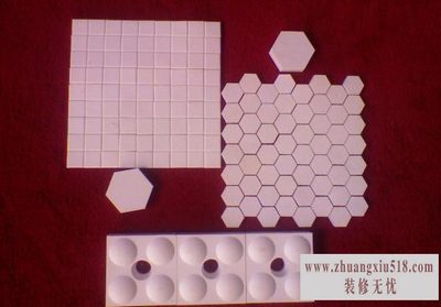 耐磨陶瓷涂料配方