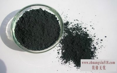 耐磨陶瓷涂料配方 耐磨陶瓷涂料配方