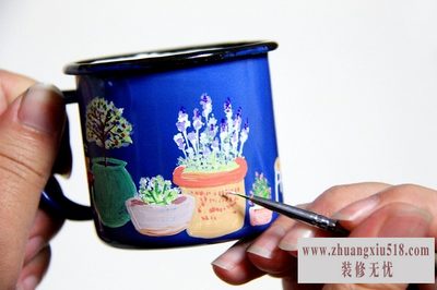 耐磨陶瓷涂料配方