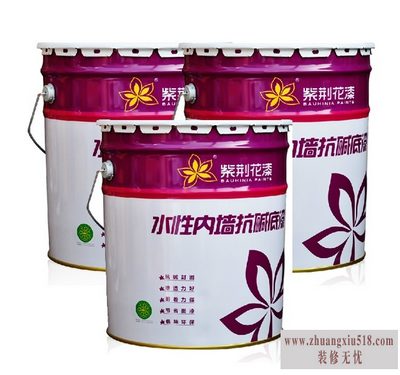 功能涂料品牌