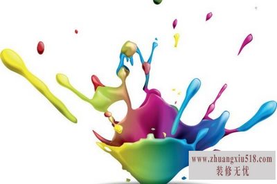特种涂料有哪些