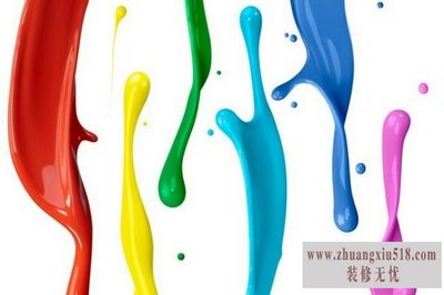 特种涂料有哪些