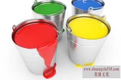特种涂料有哪些