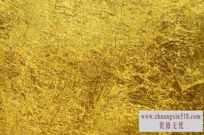 金箔漆厂家